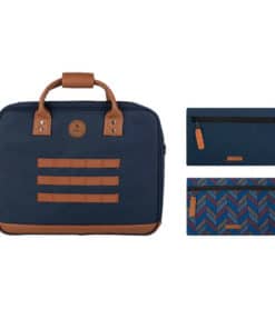 Cabaia Messenger Chicago Navy