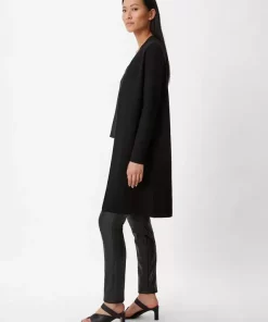 Comma, Cardigan Black