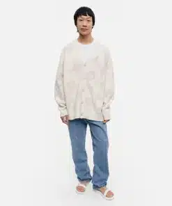 Marimekko Sif Unikko Cardigan