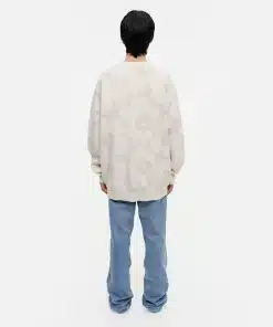 Marimekko Sif Unikko Cardigan