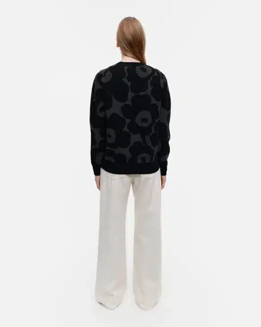 Marimekko Sif Unikko Cardigan