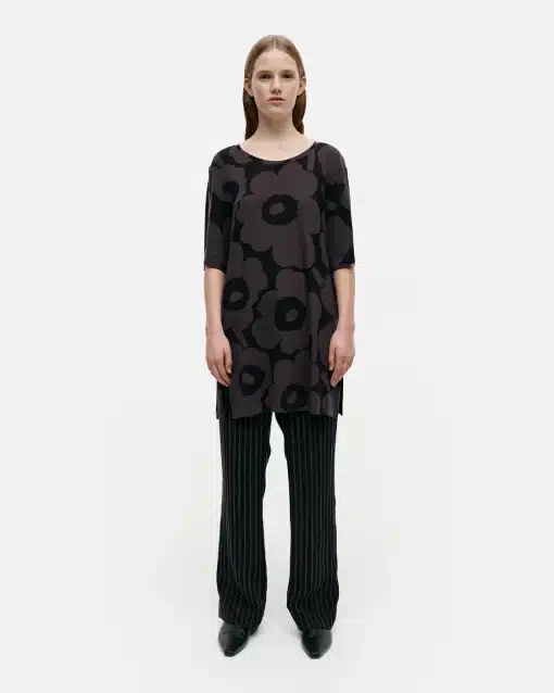 Marimekko Cour Unikko Tunic