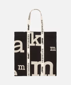 Marimekko Carrier Midi Marimerkki Bag