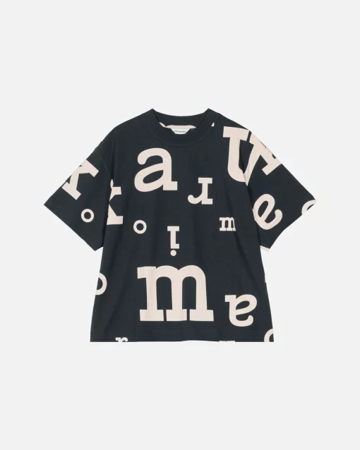 Marimekko Welig Marimekki Tee