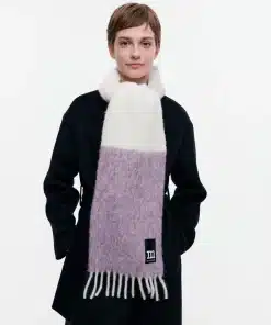 Marimekko Aamulainen Scarf