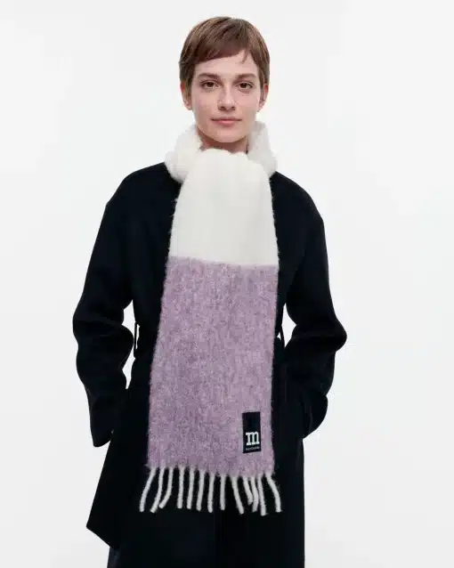 Marimekko Aamulainen Scarf