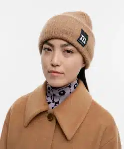 Marimekko Pjettar Solid Hat