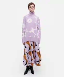 Marimekko Opaaki Unikko Pullover