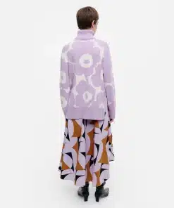 Marimekko Opaaki Unikko Pullover