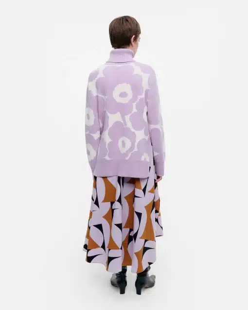 Marimekko Opaaki Unikko Pullover