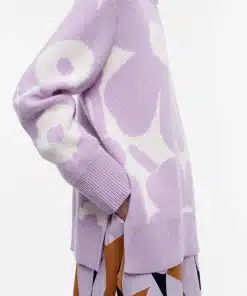 Marimekko Opaaki Unikko Pullover