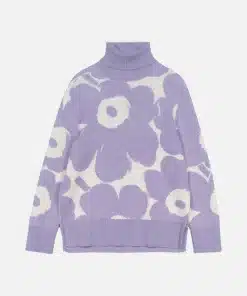 Marimekko Opaaki Unikko Pullover