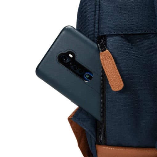 Cabaia Adventurer Chicago L Navy