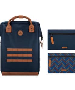 Cabaia Adventurer Chicago L Navy