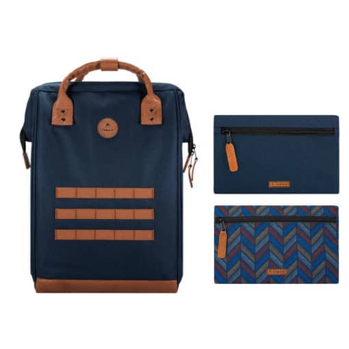 Cabaia Adventurer Chicago L Navy