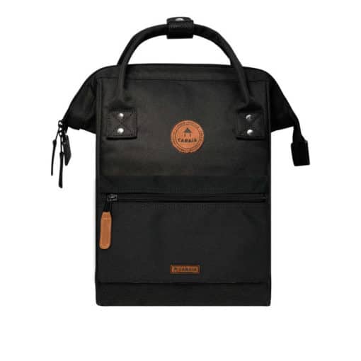 Cabaia Adventurer Berlin S Black