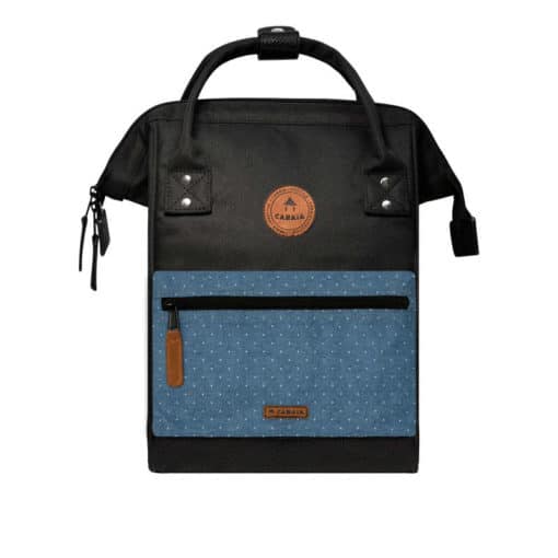 Cabaia Adventurer Berlin S Black