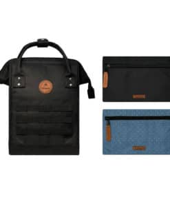 Cabaia Adventurer Berlin S Black