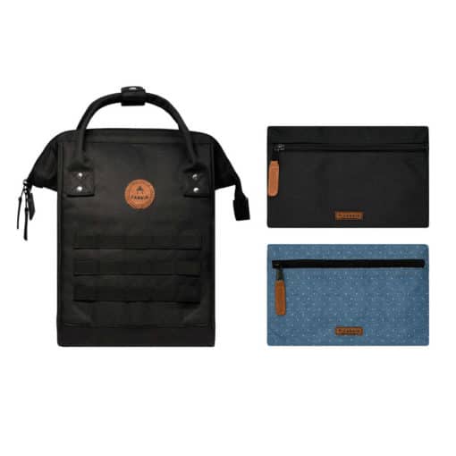 Cabaia Adventurer Berlin S Black