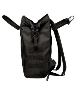 Cabaia Adventurer Berlin S Black
