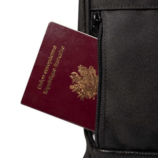 Cabaia Adventurer Berlin S Black