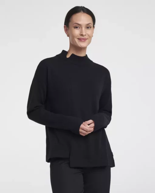 Holebrook Sofia Sweater Black