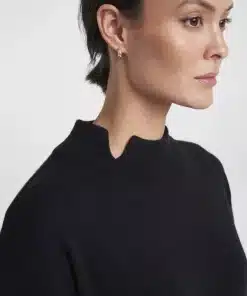 Holebrook Sofia Sweater Black