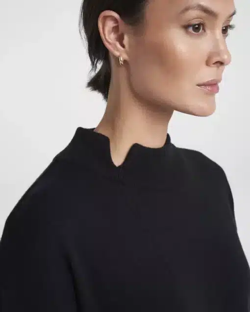 Holebrook Sofia Sweater Black