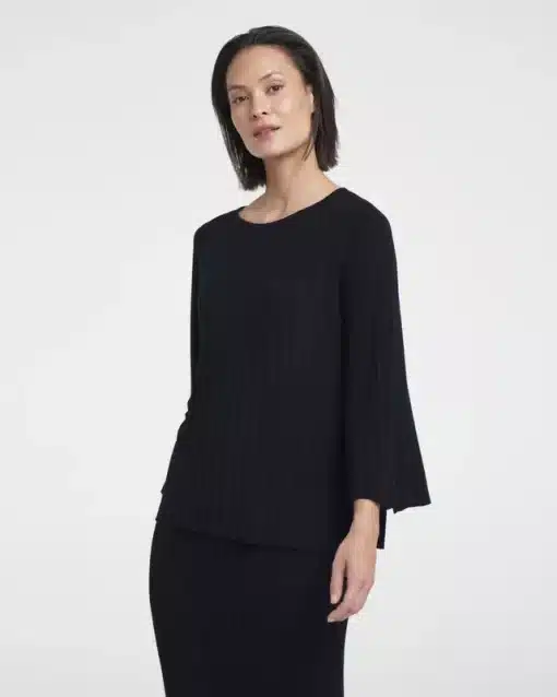 Holebrook Patricia Top Black