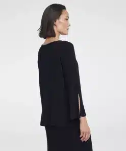 Holebrook Patricia Top Black
