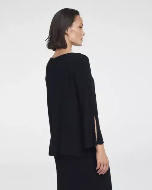 Holebrook Patricia Top Black