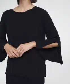 Holebrook Patricia Top Black