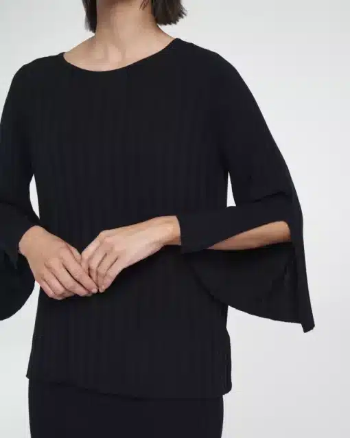 Holebrook Patricia Top Black