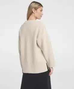 Holebrook Eva Sweater Sand