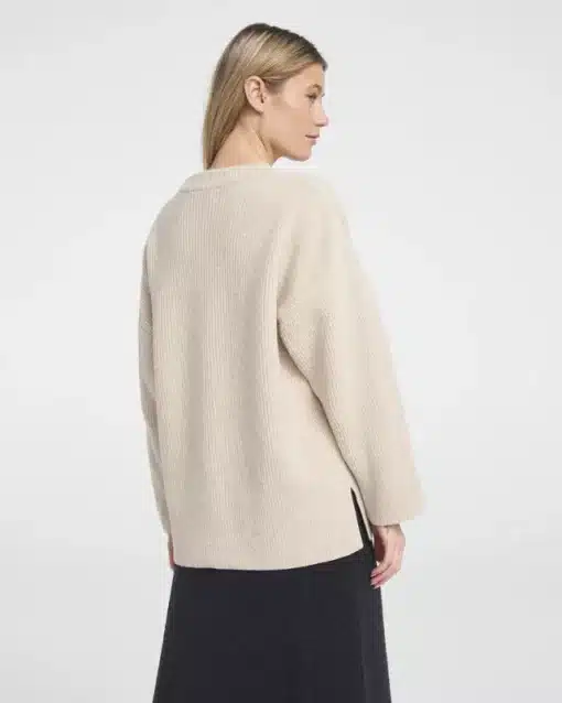 Holebrook Eva Sweater Sand