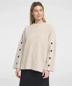 Holebrook Eva Sweater Sand