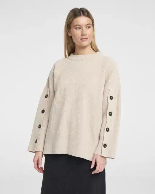 Holebrook Eva Sweater Sand
