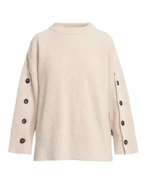 Holebrook Eva Sweater Sand