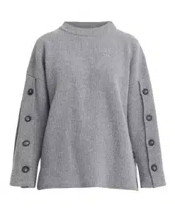 Holebrook Eva Sweater Grey