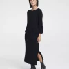 Holebrook Patricia Skirt Black