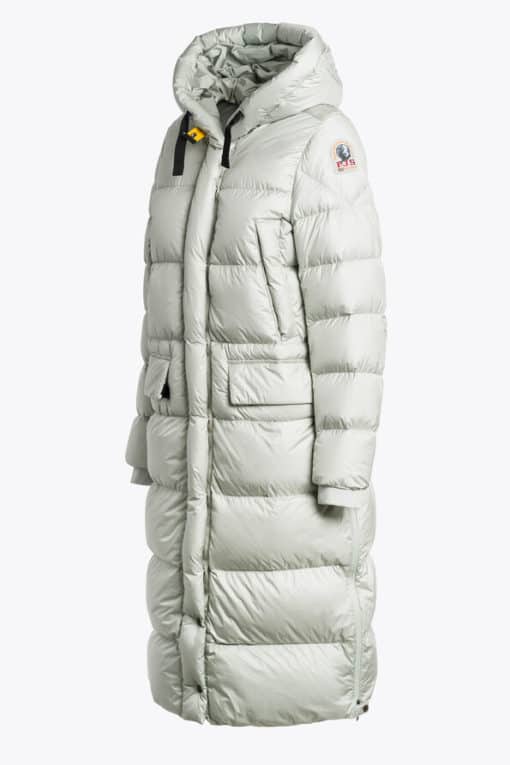 Parajumpers Mummy Puffer Coat Mochi