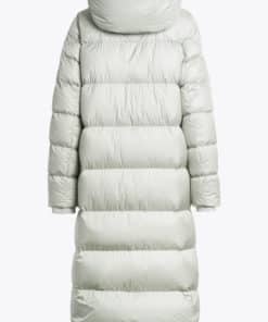 Parajumpers Mummy Puffer Coat Mochi