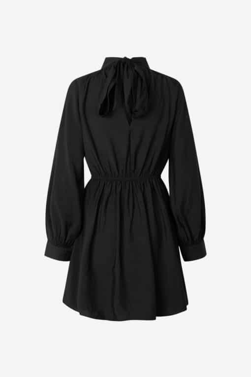Samsoe & Samsoe Ebbali Dress Black