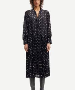 Samsoe & Samsoe Dorothea Dress Dott