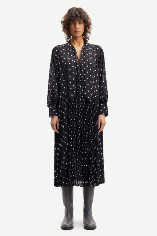 Samsoe & Samsoe Dorothea Dress Dott