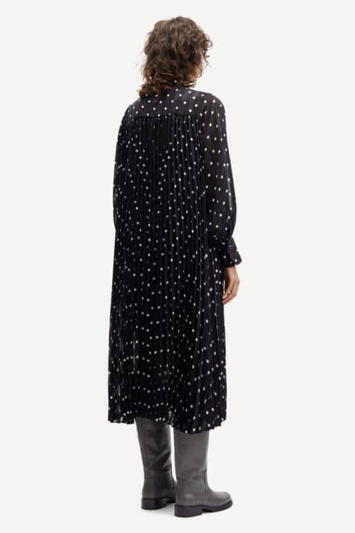 Samsoe & Samsoe Dorothea Dress Dott