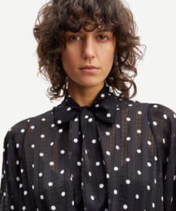 Samsoe & Samsoe Dorothea Dress Dott