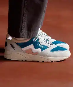 Karhu Aria 95 Silver Lining/Peach Whip