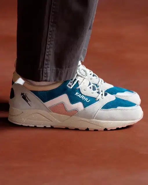 Karhu Aria 95