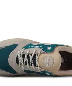 Karhu Aria 95 Silver Lining/Peach Whip